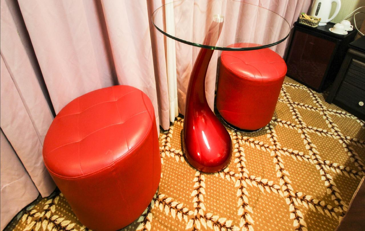 Uljin Grand Hotel Kültér fotó