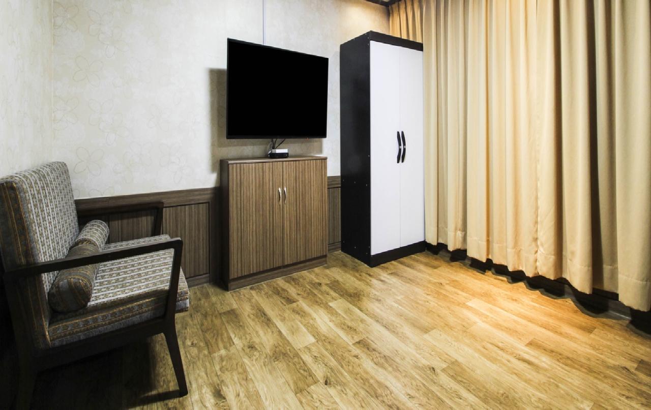 Uljin Grand Hotel Kültér fotó